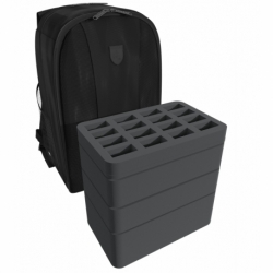 Feldherr BACKPACK 80 miniatures + Tanks and Monster