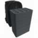 Feldherr BACKPACK 80 miniaturas + Tanques y Monstruo