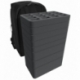 Feldherr BACKPACK 80 miniaturas + Tanques y Monstruo