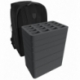 Feldherr BACKPACK 80 miniaturas + Tanques y Monstruo