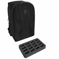 Feldherr BACKPACK 192 miniatures