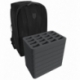 Feldherr BACKPACK 192 miniatures