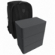 Feldherr BACKPACK 48 miniatures + large Tanks and Monster