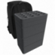 Feldherr BACKPACK 48 miniatures + large Tanks and Monster