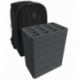 Feldherr BACKPACK 64 miniaturas + grandes tanques y monstruo