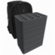 Feldherr BACKPACK 64 miniaturas + grandes tanques y monstruo