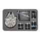 Feldherr MAXI Star Wars X-Wing Rebel Set 1 / Tantive, Falcon, YT-2400, 15 Ships