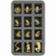 Feldherr MINI PLUS Case for 52 Mice and Mystics figures