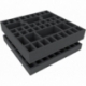 Foam tray value set for Zombicide Season 2 Prison Outbreak