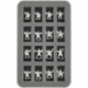 Feldherr MINI Case for 32 Blood Bowl miniatures on 25 mm bases (until 2015)