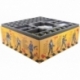 Foam tray value set for Zombicide Season 3 Rue Morgue