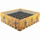 Foam tray value set for Zombicide Season 3 Rue Morgue