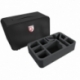Feldherr MINI PLUS Case for X-Wing Scum and Villainy, Hound's Tooth and Slave 1