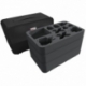 Feldherr MINI PLUS Case for X-Wing Scum and Villainy, Hound's Tooth and Slave 1