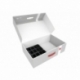 Feldherr Storage Box DSLB150 for Star Wars X-Wing huge Rebel Fleet