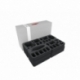 Feldherr Storage Box DSLB150 for Star Wars X-Wing huge Rebel Fleet