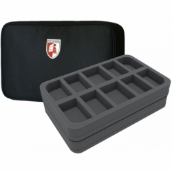 Feldherr MINI Case for 20 bigger Mechs