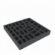 Feldherr foam tray set for Blood Rage + Expansions + Kickstarter Exclusives