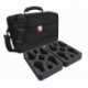 Feldherr MEDIUM bag for Dropfleet Commander: Shaltari