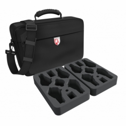 Feldherr MEDIUM bag for Dropfleet Commander: Shaltari