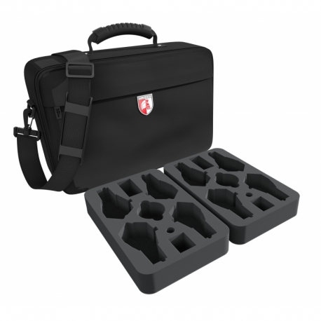 Feldherr MEDIUM bag for Dropfleet Commander: Shaltari