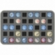 Feldherr MINI Case for Star Wars Destiny - 1 Deck and 64 Dice