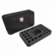 Feldherr MINI Case for Star Wars Destiny - 2 Decks and 48 Dice