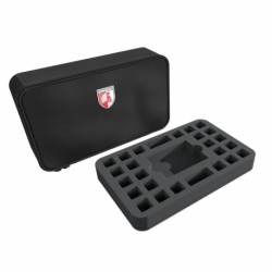 Feldherr MINI Case for Star Wars Destiny - 2 Decks and 48 Dice