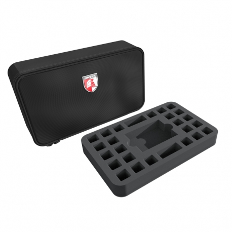 Feldherr MINI Case for Star Wars Destiny - 2 Decks and 48 Dice