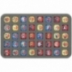 Feldherr MINI Case for Star Wars Destiny - 80 dice
