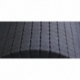 Feldherr Magnetic Box green with 40 mm pick and pluck foam for custom projects