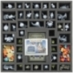 Foam tray value set for Arcadia Quest: Hell of a Box
