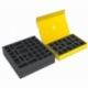 Feldherr foam set for the Gloomhaven board game box + Magnetic Box for miniatures