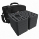 Feldherr MAXI Bag for Star Wars Destiny - 6 Decks and 384 Dice