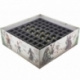 Bandeja de espuma para Zombicide: Caja de núcleo Green Horde