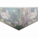 Bandeja de espuma para Zombicide: Caja de núcleo Green Horde
