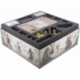 Bandeja de espuma para Zombicide: Caja de núcleo Green Horde