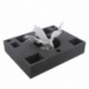 FS01Set full-size two-part foam tray for KDM 1.5 - Phoenix