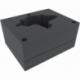 FS01Set full-size two-part foam tray for KDM 1.5 - Phoenix