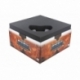 Foam tray set for Mythic Battles: Rise of the Titans board game box