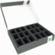 Feldherr Storage Box FSLB055 for model cars 1:64 - 18 cars