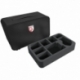 Feldherr MINI PLUS Case for X-Wing Rebel Transport, Millennium Falcon, YT-2400 Freighter