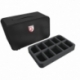 Feldherr MINI PLUS Case for X-Wing VT-49 Decimator, Lambda Shuttle, Star Ships and accessories