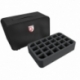 Feldherr MINI PLUS bag for Citadel tools + Citadel paint pots + miniatures