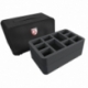 Feldherr MINI PLUS bag for Citadel tools + Citadel paint pots + miniatures