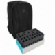 Feldherr backpack with magnetic box for Subbuteo: 18 Teams + 2 Goals