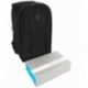 Feldherr backpack with magnetic box for Subbuteo: 18 Teams + 2 Goals