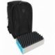 Feldherr backpack with magnetic box for Subbuteo: 18 Teams + 2 Goals