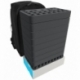 Feldherr backpack with magnetic box for Subbuteo: 18 Teams + 2 Goals