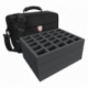 Feldherr MEDIUM PLUS bag for 75 miniatures on larger bases